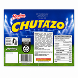 CHOC CHUTAZO DISP CORONA *RO 20 PZ