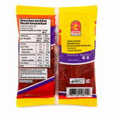 CIRUELA ENMIELADA GRANDE 60 GR TECO 10 PZ