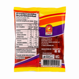 MINI CIRUELA ENMIELADA 30 GR TECO 10 PZ