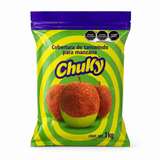 COBERTURA MANZANA CHUKY KG