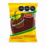 COBERTURA MANZANA 600 GR TECO 10 PZ