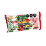 COCADA BANDERA SUPER 550 G DELICIAS 20 PZ