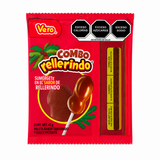 PALE MARBETE RELLERINDO VERO 10 PZ