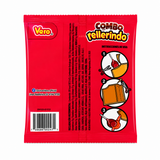 PALE MARBETE RELLERINDO VERO 10 PZ
