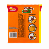 PALE MARBETE MIX VERO 10 PZ