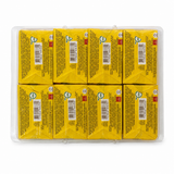 CREMINO BICOLOR NUTRESA 24 PZ