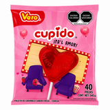 PALE CUPIDO FRESA CEREZA *VAL VERO 40 PZ