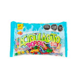 CARAMELO SUAVE ACIDULADO TROPICAL DLR 100 PZ