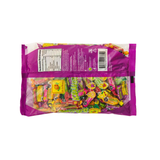 CARAMELO SUAVE ACIDULADO DLR 100 PIEZAS
