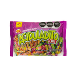 CARAMELO SUAVE ACIDULADO DLR 100 PIEZAS