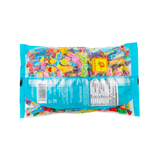 CARAMELO SUAVE ACIDULADO TROPICAL DLR 100 PZ