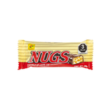 CHOCOLATE NUGS DLR 12 PIEZAS