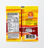 CHAMOY C/CIRUELA GRANDE 50 GR TECO 10 PZ