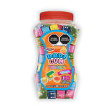 DADI GUM DELICIAS 100 PZ
