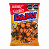 DAMYS MONTES 100 PIEZAS