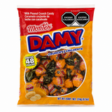DAMYS MONTES 48 PZ