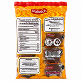 SERPENTINA TAMARINDO DULMICH 24 PIEZAS