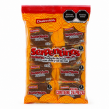 SERPENTINA TAMARINDO DULMICH 24 PIEZAS