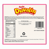 DUVALIN AVE- FRESA *RIC 18 PZ