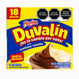 DUVALIN AVE-VAI *RIC 18 PZ