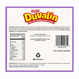 DUVALIN FRESA-VAI *RIC 18 PZ