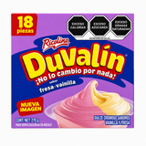 DUVALIN FRESA-VAI *RIC 18 PZ