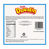 DUVALIN TRISABOR  *RIC 18 PZ