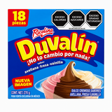 DUVALIN TRISABOR  *RIC 18 PZ