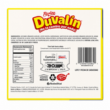 DUVALIN AVE-VAI *RIC 18 PZ