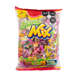CARAMELO ESPECIAL MIX DLR 200 PZ
