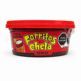 FORRITOS RIMDIP CHELA *ZU 227 GR