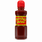 CHAMOY FORRITOS PULPA *ZU 210 GR