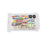 FRUTAL SODA DELICIAS 64 PZ