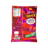 CACAHUATE JAPONES FURIOSOS DLR 700 GR
