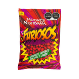 CACAHUATE JAPONES FURIOSOS DLR 700 GR