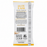 GALLETAS DE AVENA FIT *COL 80 GR