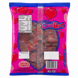 GOMA GOMI LOVE ROJO *VAL KARLA 50 PZ