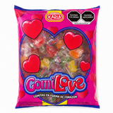GOMA GOMI LOVE SURT *VAL KARLA 50 PZ