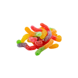 GOMA GUMMY BERY LOMBRIZ DLR 500 GR