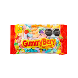 GOMA GUMMY BERY LOMBRIZ NEON DLR 500 GR (0926)****
