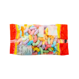 GOMA GUMMY BERY LOMBRIZ NEON DLR 500 GR (0926)****
