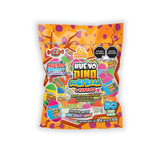 HUEVO DINO SORPRESA DELICIAS 50 PZ