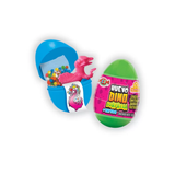 HUEVO DINO SORPRESA DELICIAS 50 PZ