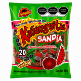 KAÑANGUITAS SANDIA CHILPI 20 PZ