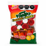 VASO TAMAR CHICO KARLA 24 PZ