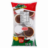 VASO TAMAR GRANDE KARLA 8 PZ