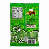 LIMONCHO LIMON VERDE BOLSA 1.5 G*ZU 100 PZ