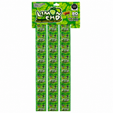 LIMONCHO LIMON VERDE 1.5 G*ZU 80 PZ