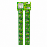 LIMONCHO LIMON VERDE *ZU 40 PZ