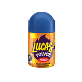 BABY MANGO LUCAS 10 PZ